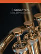 ConnectUS Concert Band sheet music cover